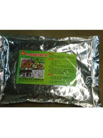 點(diǎn)擊查看詳細(xì)信息<br>標(biāo)題：EM菌粉劑飼料專(zhuān)用 閱讀次數(shù)：2704